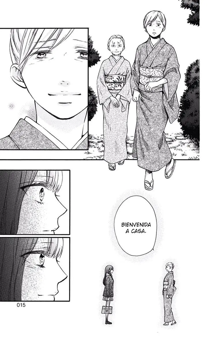 Kono Oto Tomare- (2012) - Capítulo 56 - Página 11 - LectorTMOo