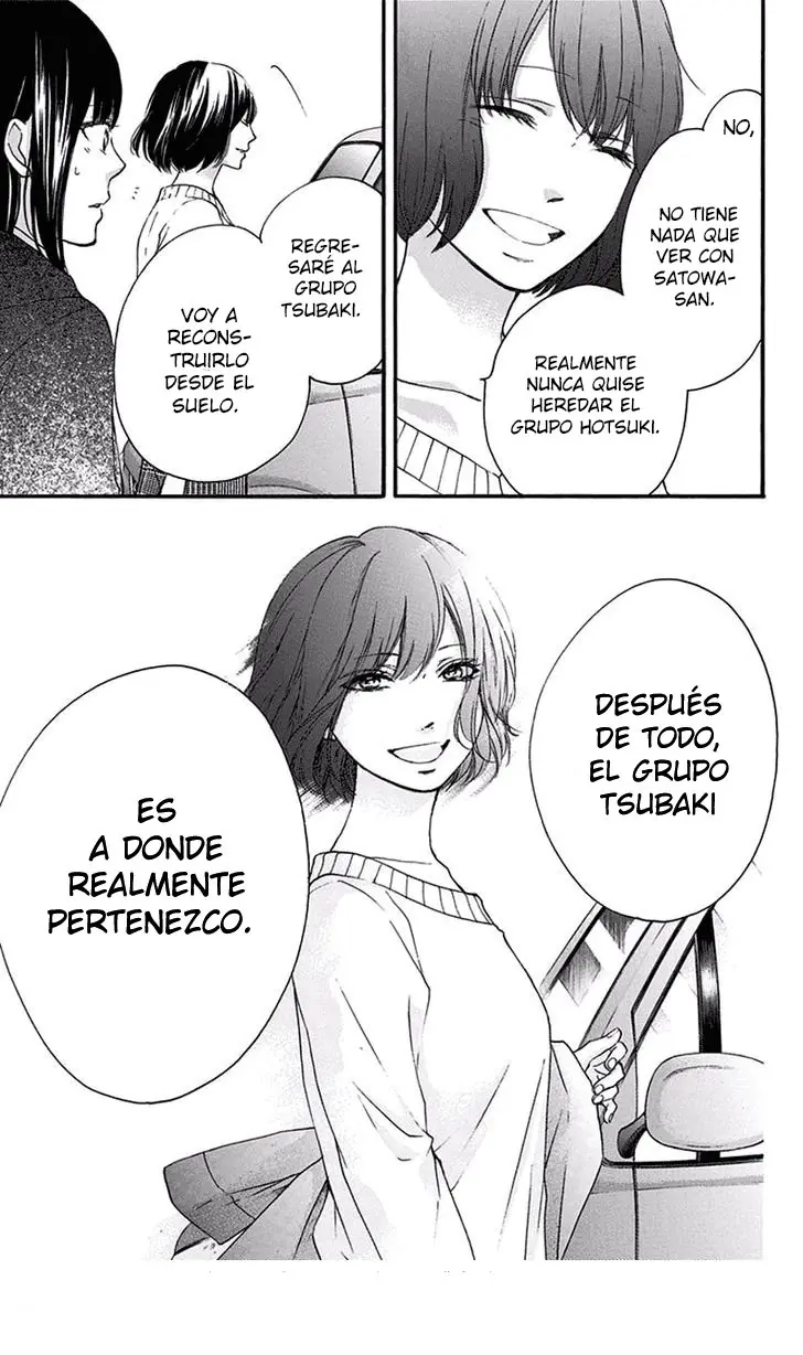 Kono Oto Tomare- (2012) - Capítulo 56 - Página 15 - LectorTMOo