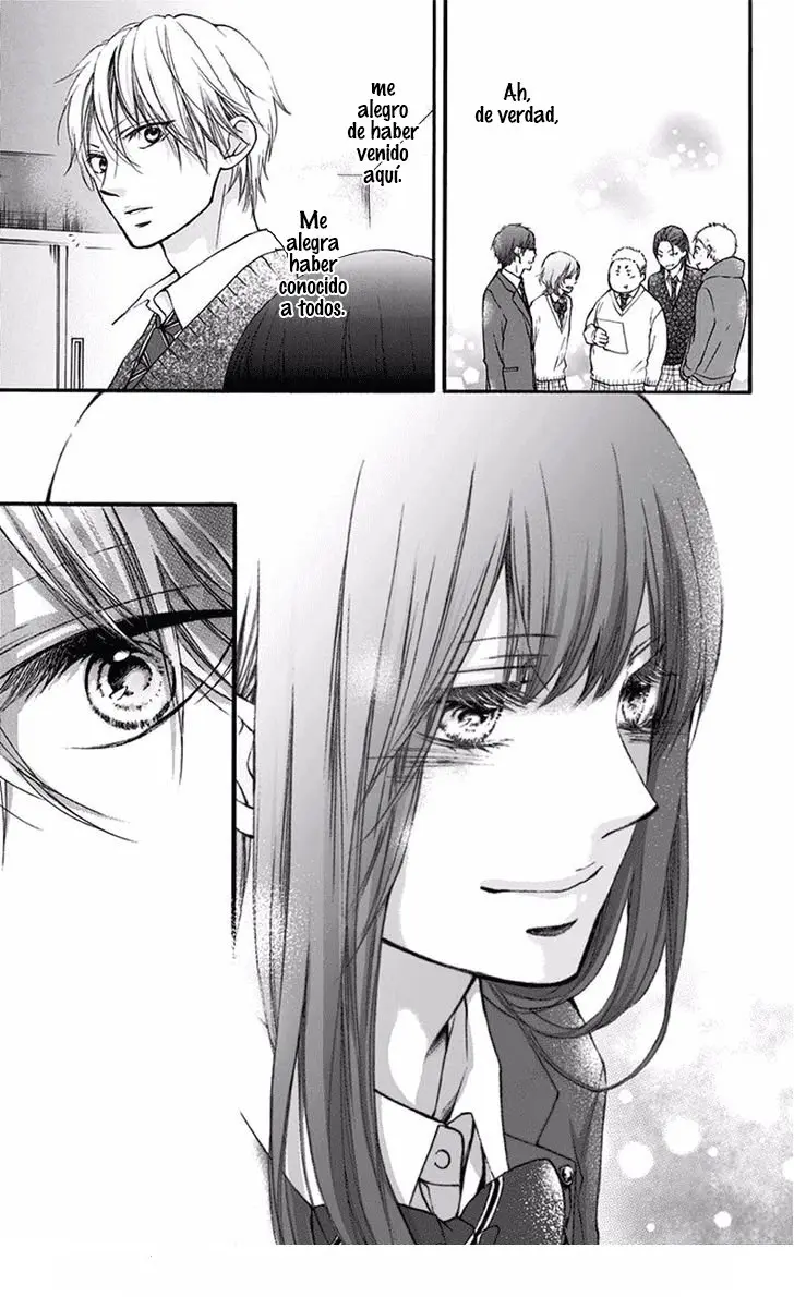 Kono Oto Tomare- (2012) - Capítulo 56 - Página 19 - LectorTMOo