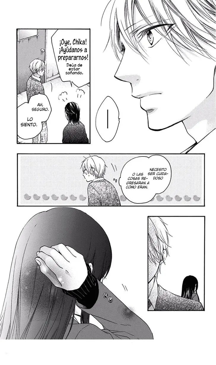 Kono Oto Tomare- (2012) - Capítulo 56 - Página 23 - LectorTMOo