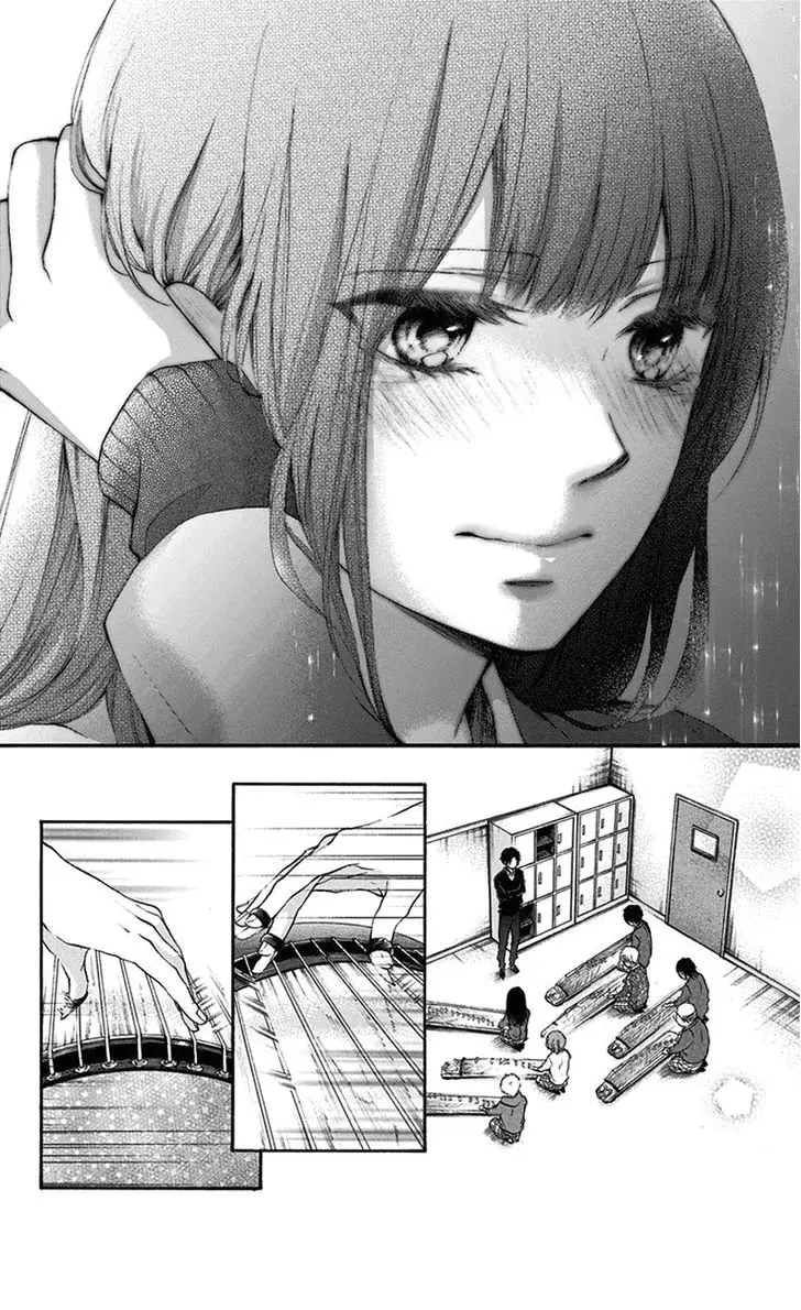 Kono Oto Tomare- (2012) - Capítulo 56 - Página 24 - LectorTMOo