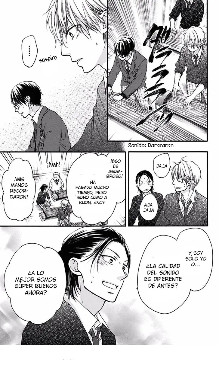 Kono Oto Tomare- (2012) - Capítulo 56 - Página 25 - LectorTMOo