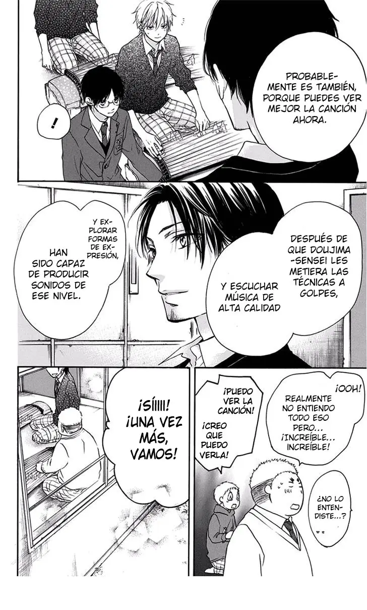 Kono Oto Tomare- (2012) - Capítulo 56 - Página 26 - LectorTMOo