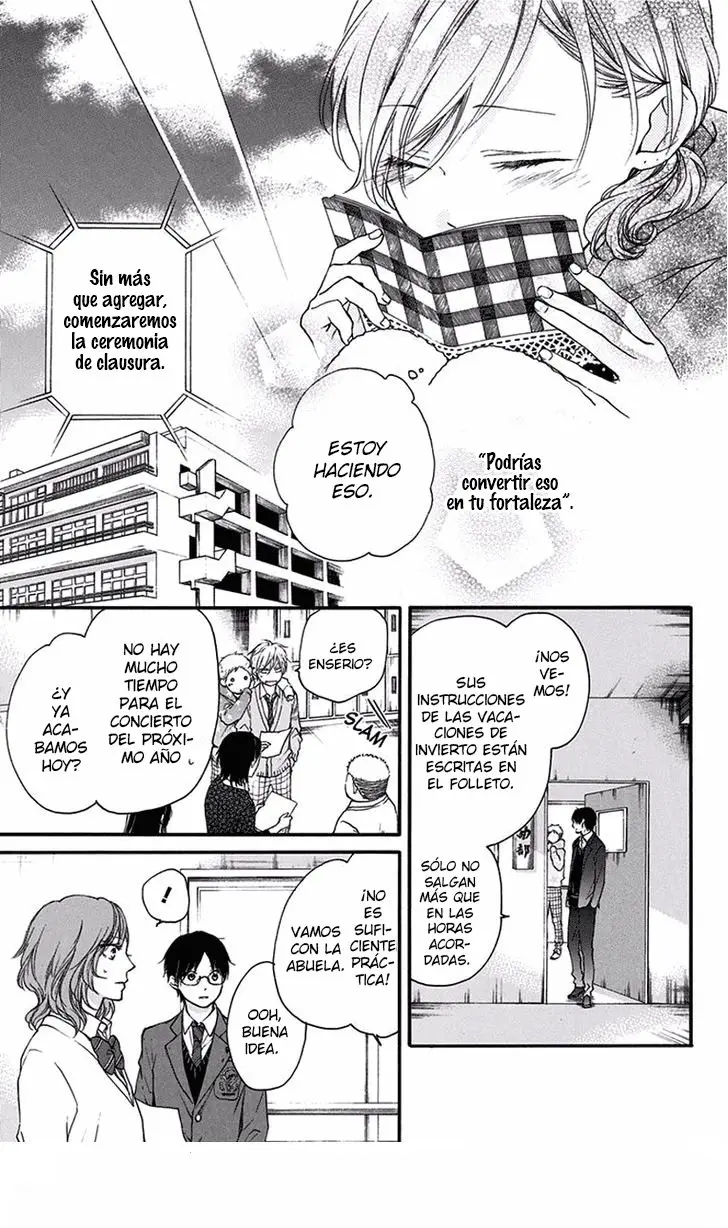 Kono Oto Tomare- (2012) - Capítulo 56 - Página 29 - LectorTMOo