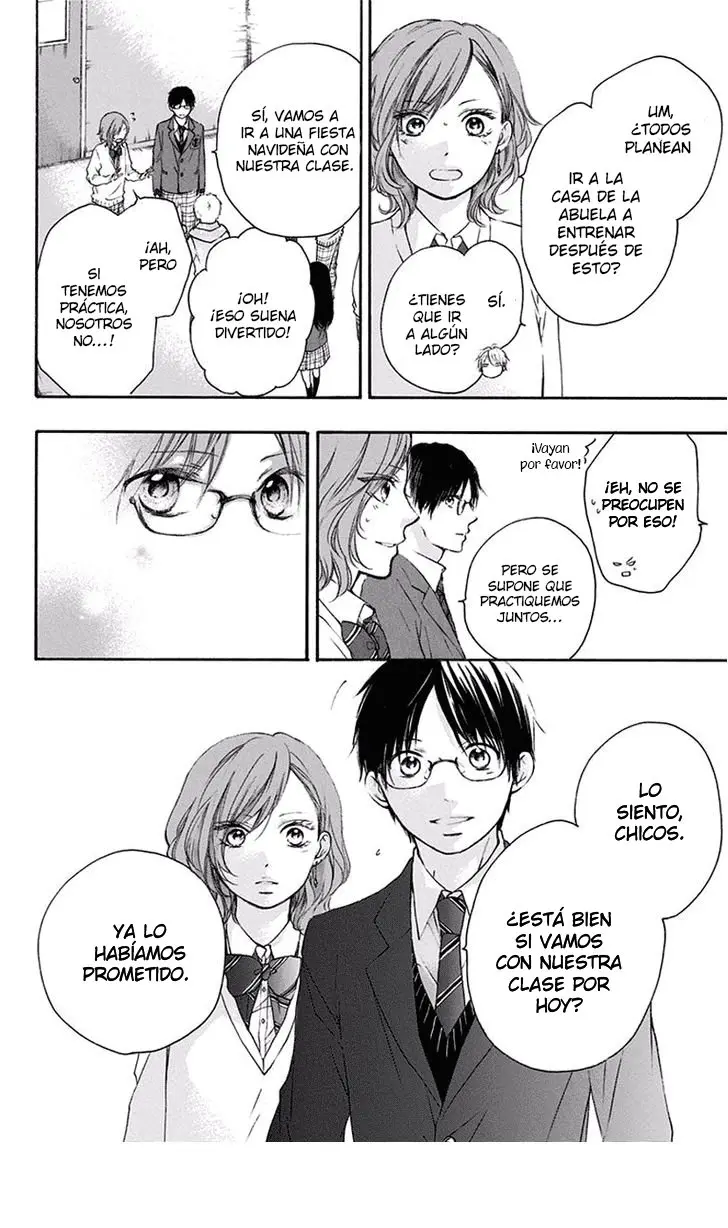 Kono Oto Tomare- (2012) - Capítulo 56 - Página 30 - LectorTMOo