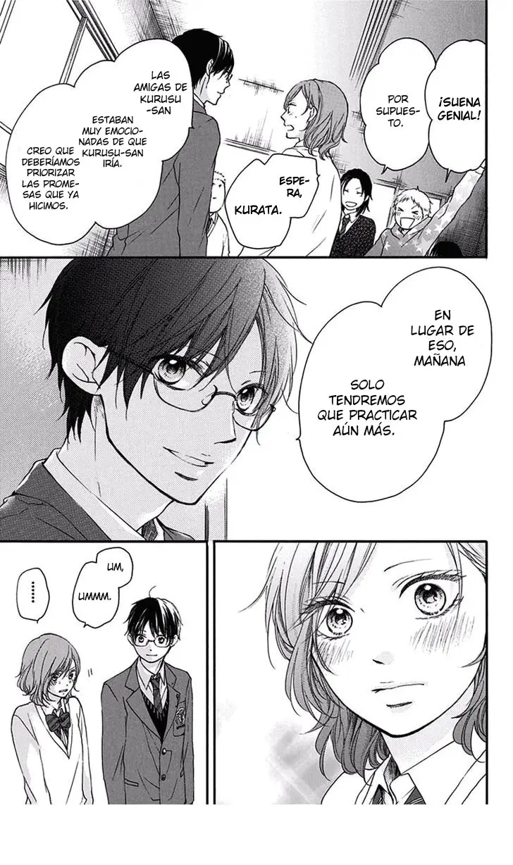 Kono Oto Tomare- (2012) - Capítulo 56 - Página 31 - LectorTMOo