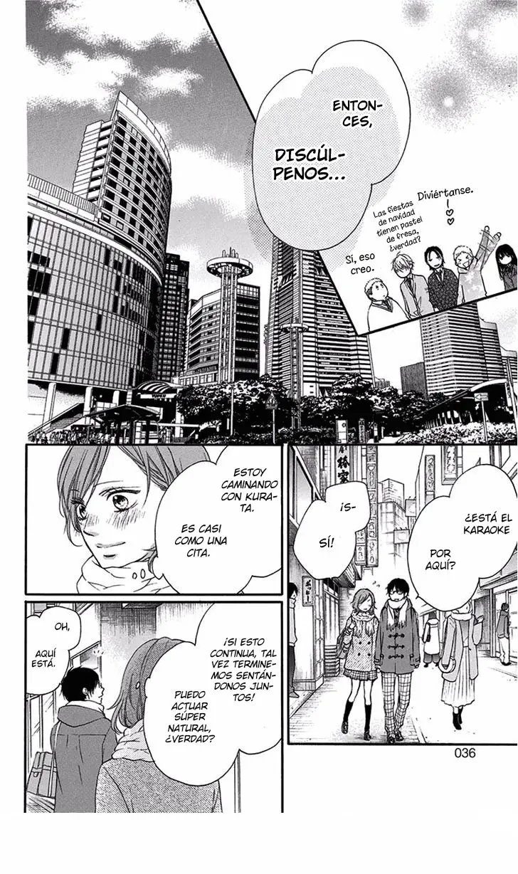 Kono Oto Tomare- (2012) - Capítulo 56 - Página 32 - LectorTMOo