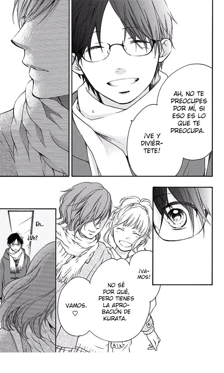 Kono Oto Tomare- (2012) - Capítulo 56 - Página 35 - LectorTMOo
