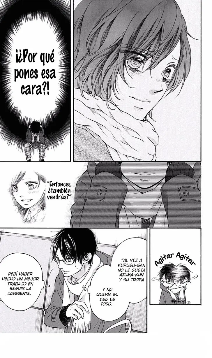 Kono Oto Tomare- (2012) - Capítulo 56 - Página 37 - LectorTMOo
