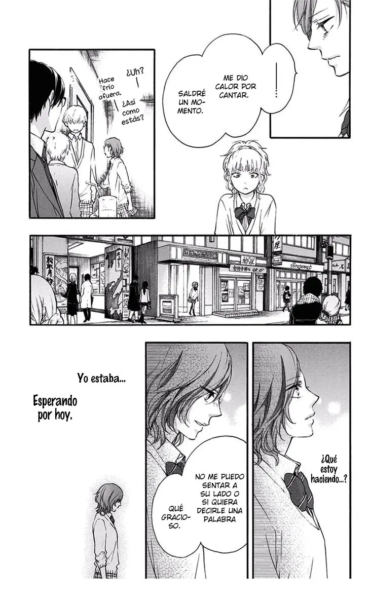 Kono Oto Tomare- (2012) - Capítulo 56 - Página 41 - LectorTMOo