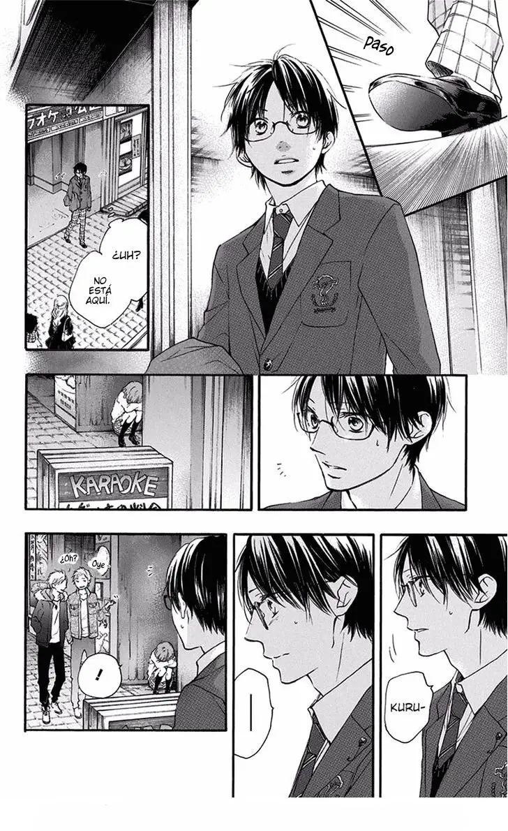 Kono Oto Tomare- (2012) - Capítulo 56 - Página 42 - LectorTMOo