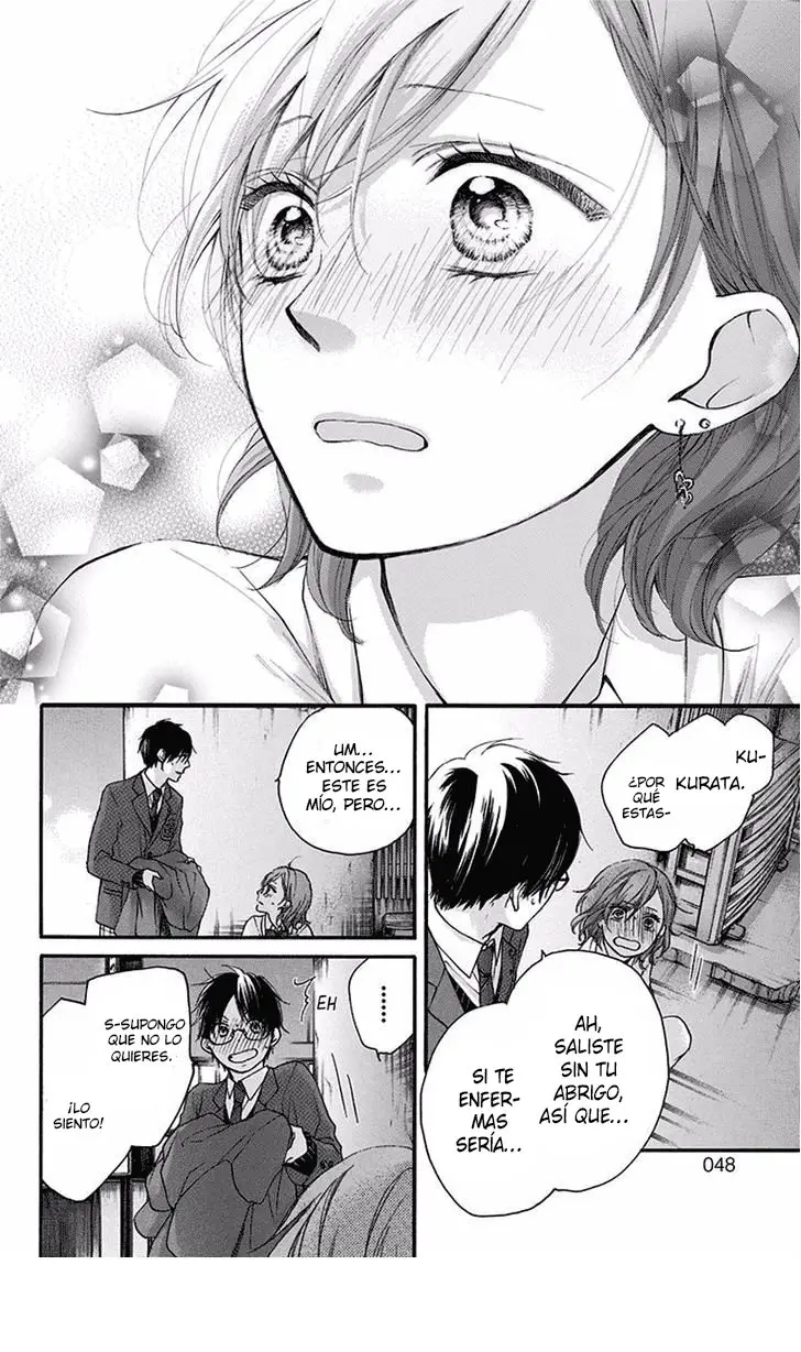 Kono Oto Tomare- (2012) - Capítulo 56 - Página 44 - LectorTMOo