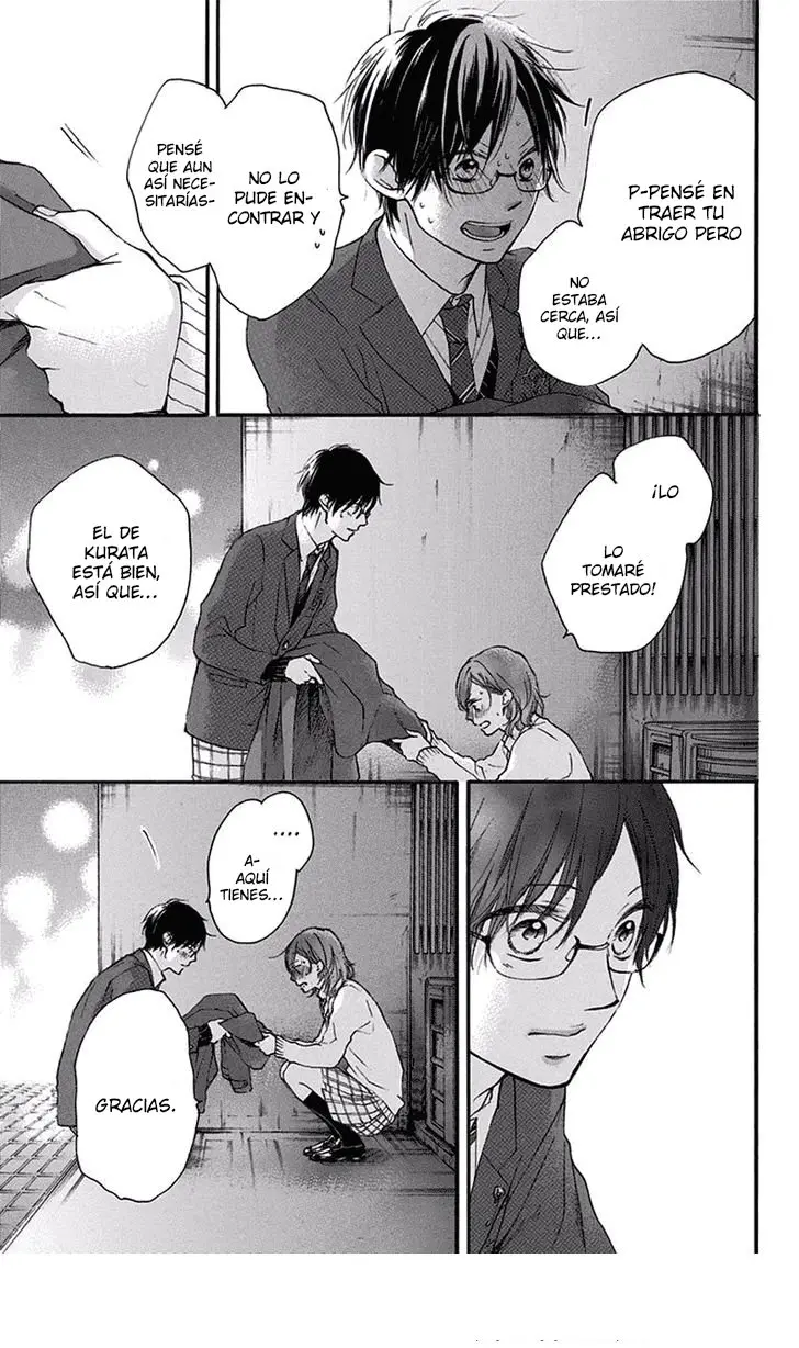 Kono Oto Tomare- (2012) - Capítulo 56 - Página 45 - LectorTMOo