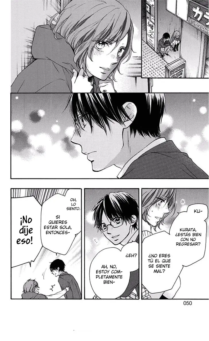 Kono Oto Tomare- (2012) - Capítulo 56 - Página 46 - LectorTMOo