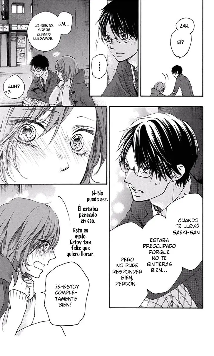Kono Oto Tomare- (2012) - Capítulo 56 - Página 47 - LectorTMOo