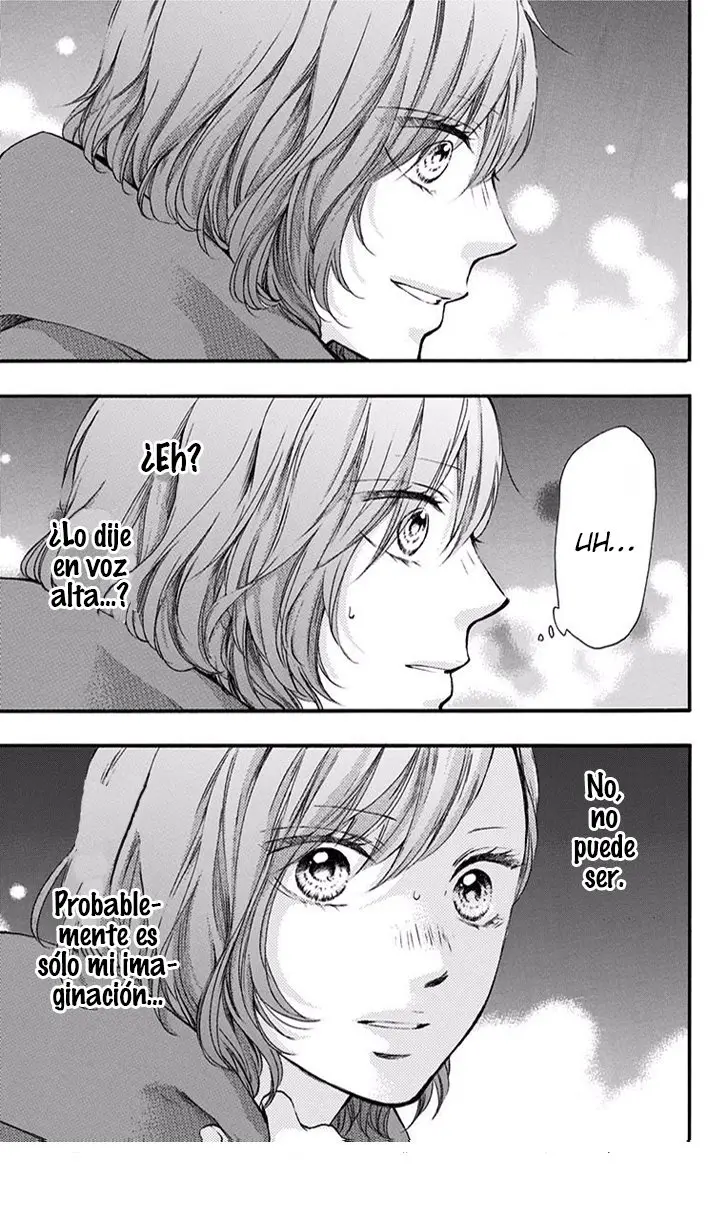 Kono Oto Tomare- (2012) - Capítulo 56 - Página 49 - LectorTMOo