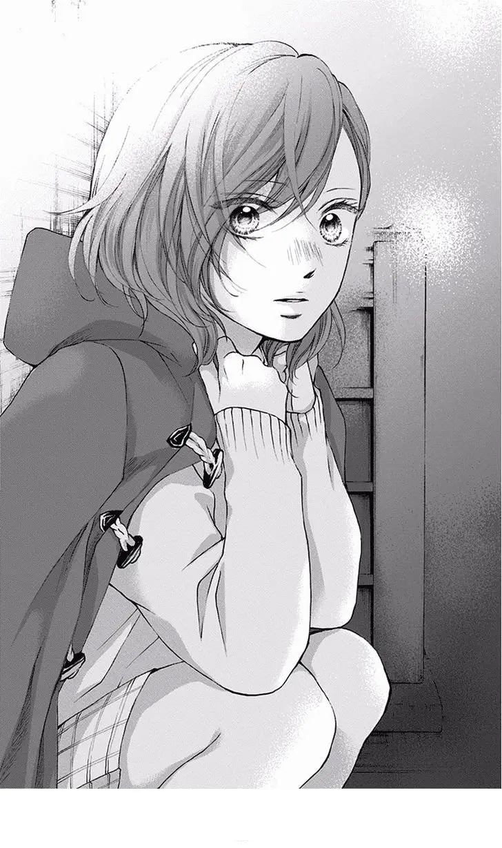 Kono Oto Tomare- (2012) - Capítulo 56 - Página 50 - LectorTMOo