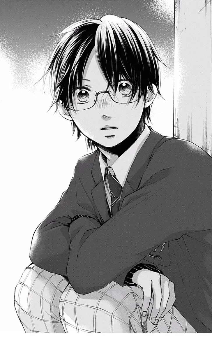 Kono Oto Tomare- (2012) - Capítulo 56 - Página 51 - LectorTMOo