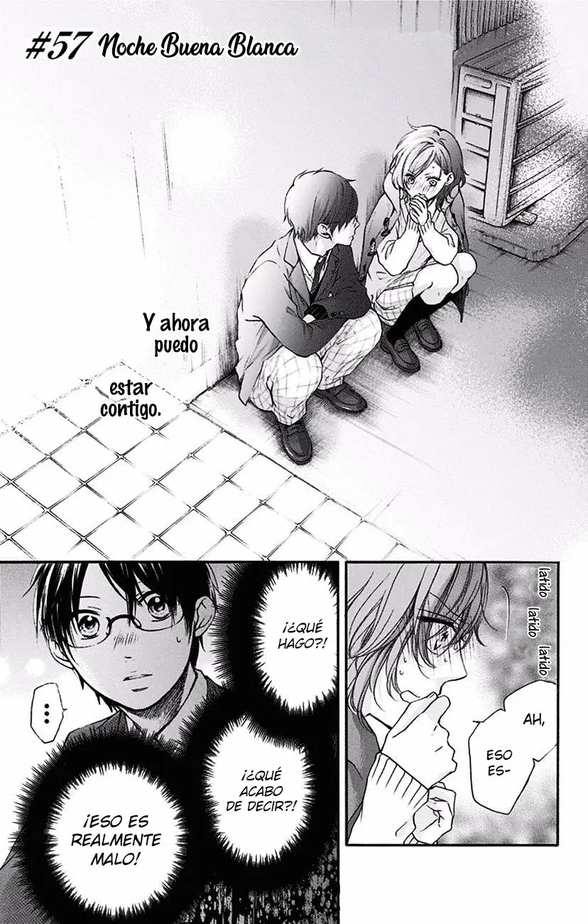 Kono Oto Tomare- (2012) - Capítulo 57 - Página 2 - LectorTMOo
