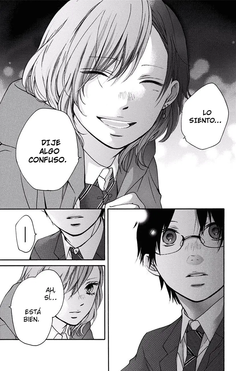 Kono Oto Tomare- (2012) - Capítulo 57 - Página 4 - LectorTMOo