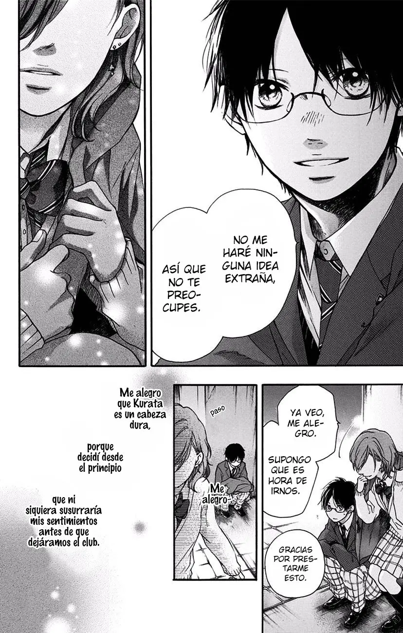 Kono Oto Tomare- (2012) - Capítulo 57 - Página 5 - LectorTMOo