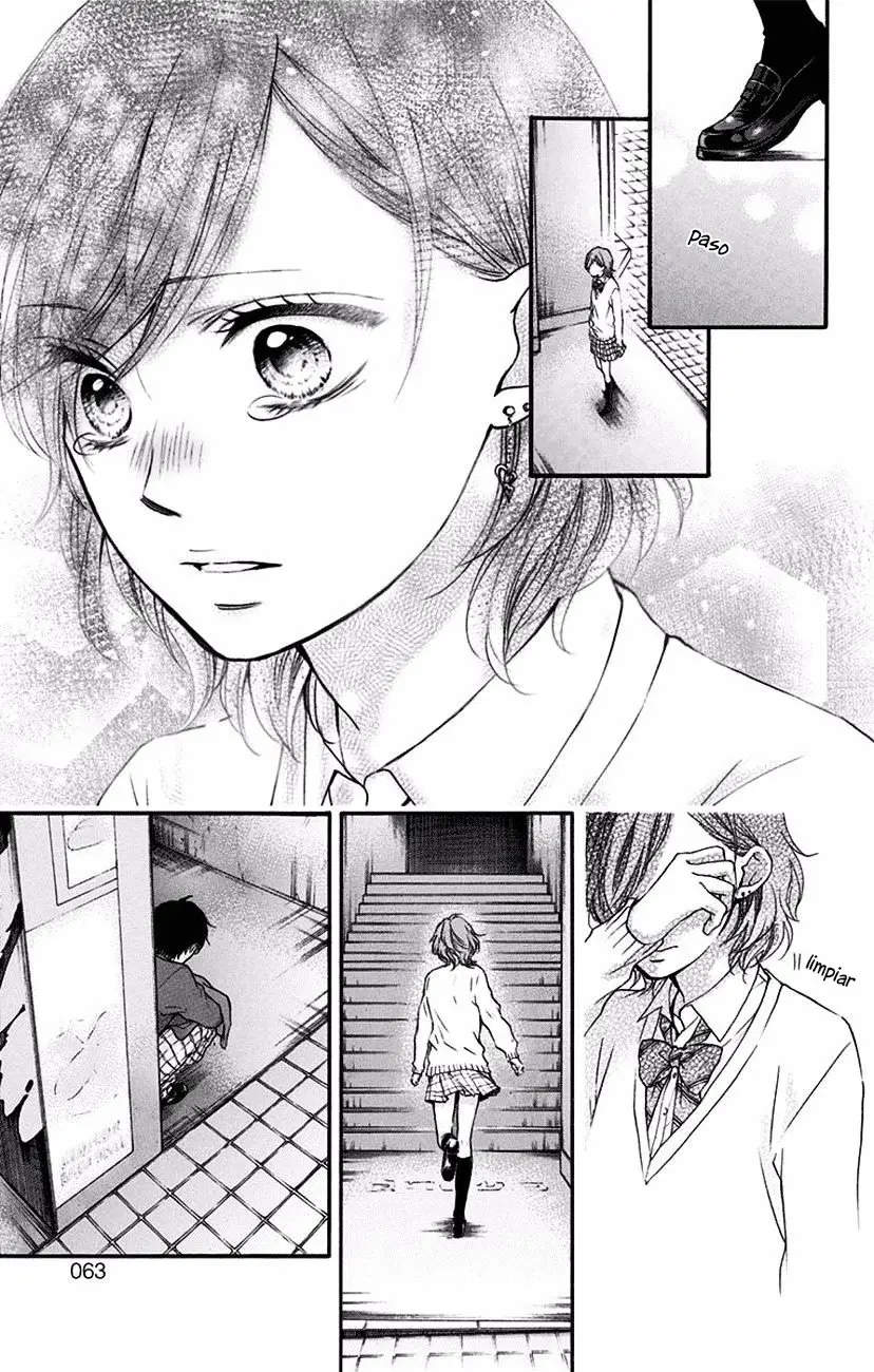 Kono Oto Tomare- (2012) - Capítulo 57 - Página 6 - LectorTMOo