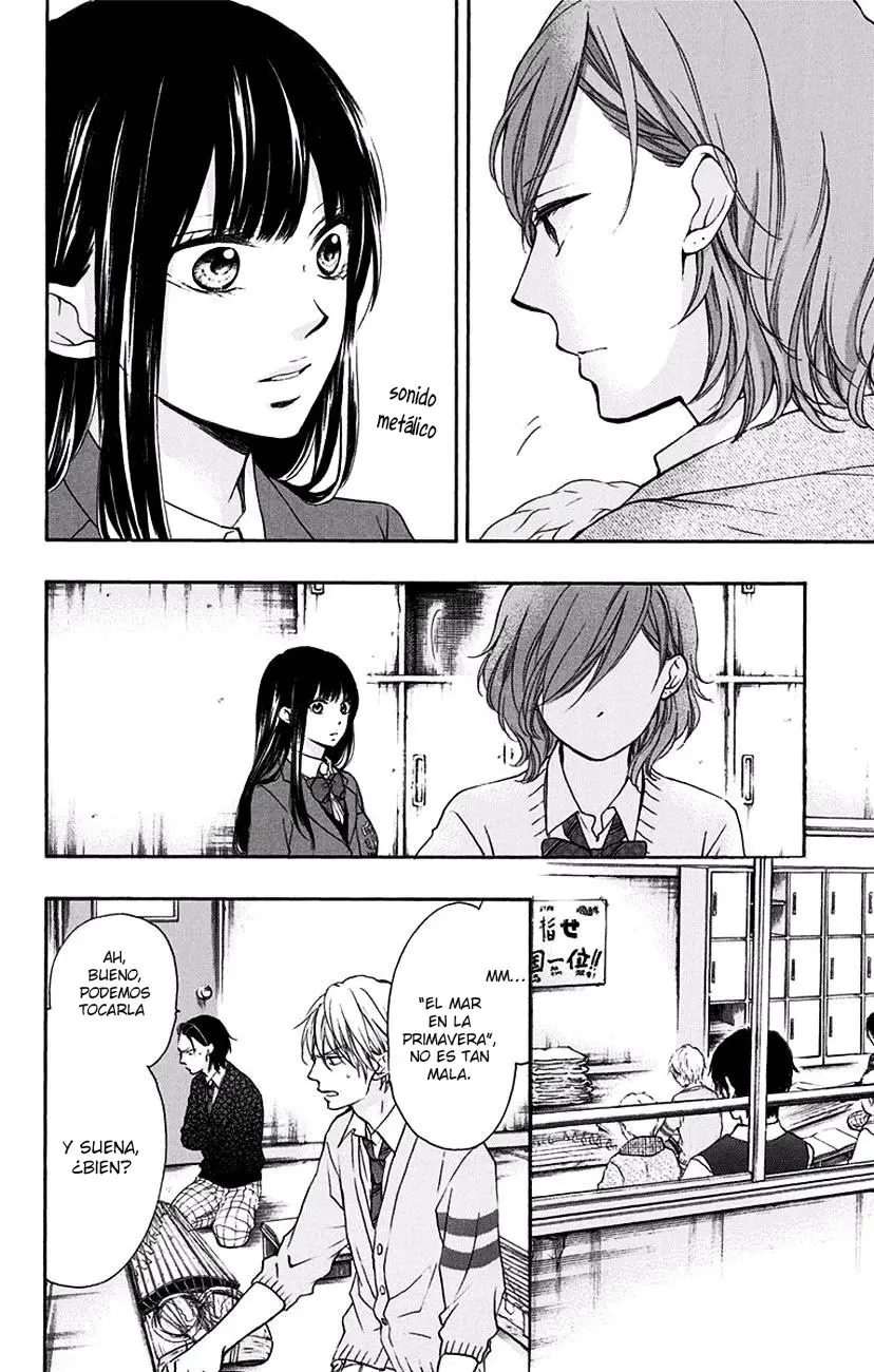 Kono Oto Tomare- (2012) - Capítulo 57 - Página 11 - LectorTMOo