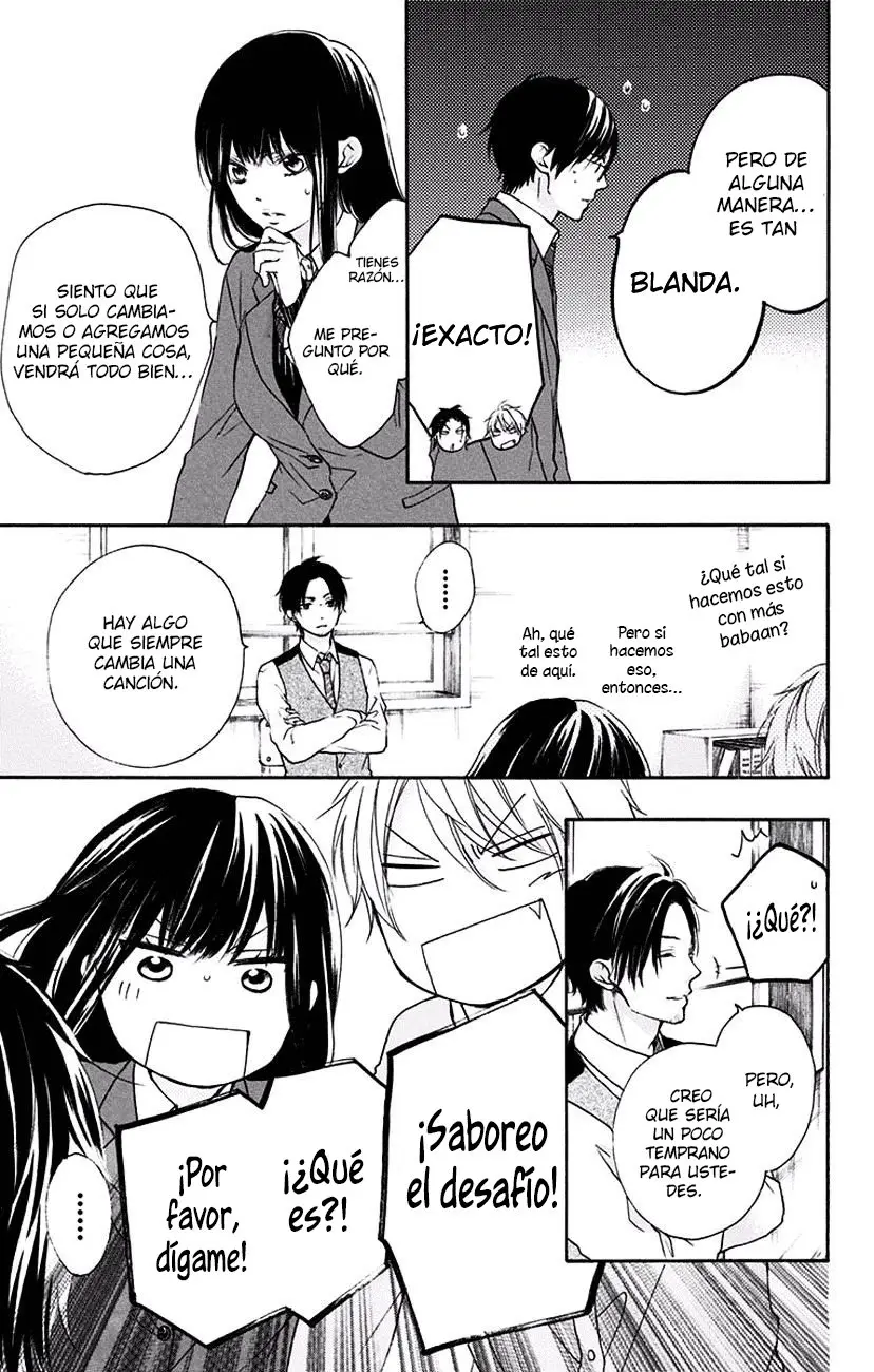 Kono Oto Tomare- (2012) - Capítulo 57 - Página 12 - LectorTMOo