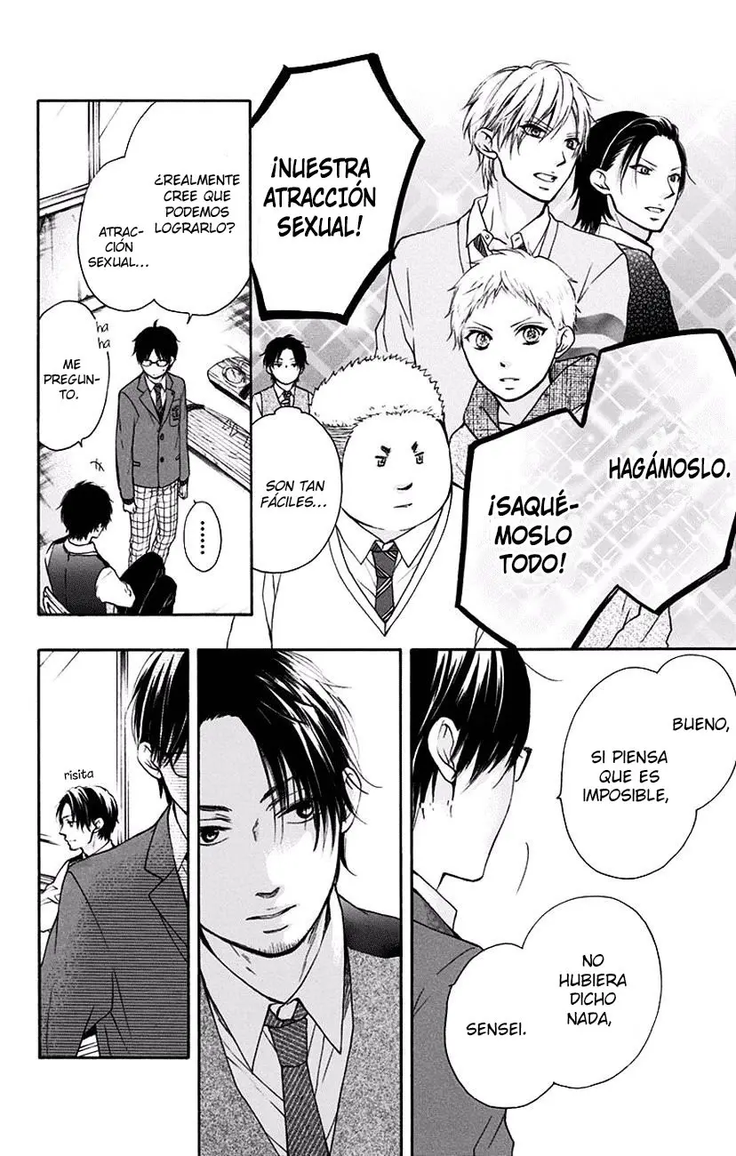 Kono Oto Tomare- (2012) - Capítulo 57 - Página 15 - LectorTMOo