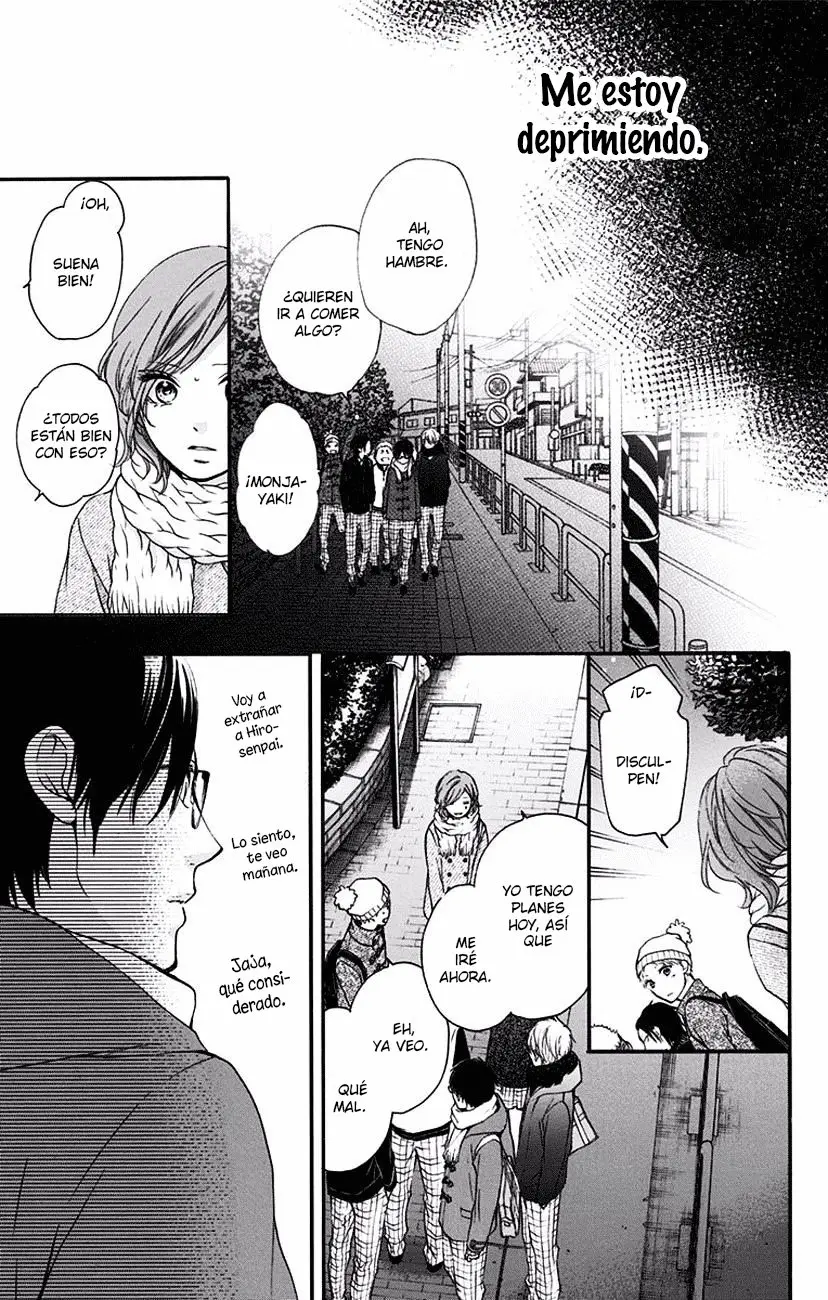 Kono Oto Tomare- (2012) - Capítulo 57 - Página 20 - LectorTMOo