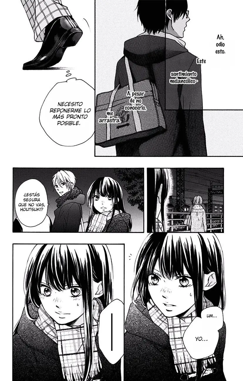 Kono Oto Tomare- (2012) - Capítulo 57 - Página 21 - LectorTMOo