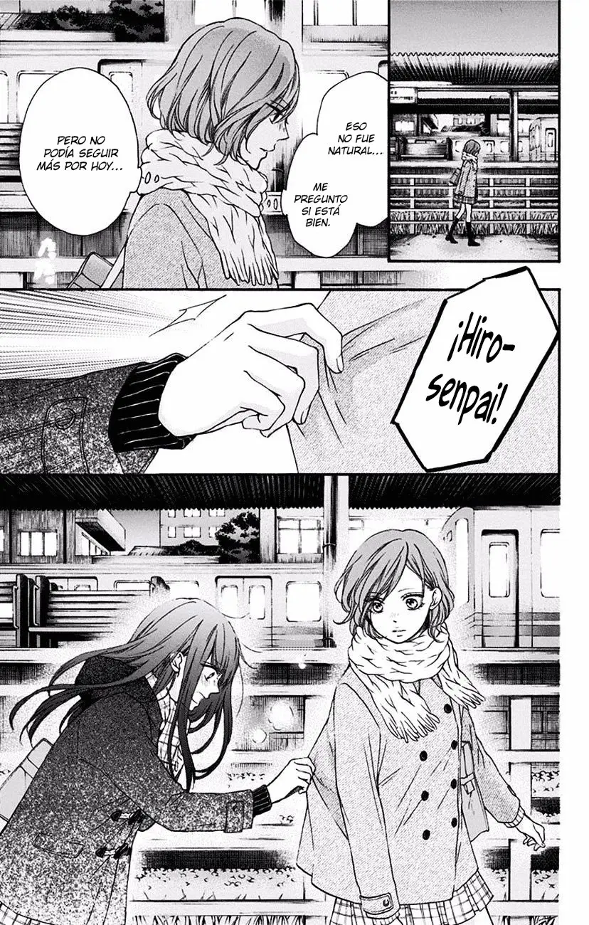 Kono Oto Tomare- (2012) - Capítulo 57 - Página 22 - LectorTMOo