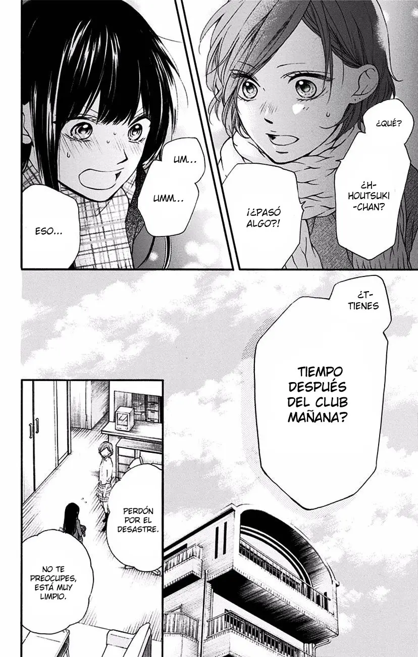 Kono Oto Tomare- (2012) - Capítulo 57 - Página 23 - LectorTMOo