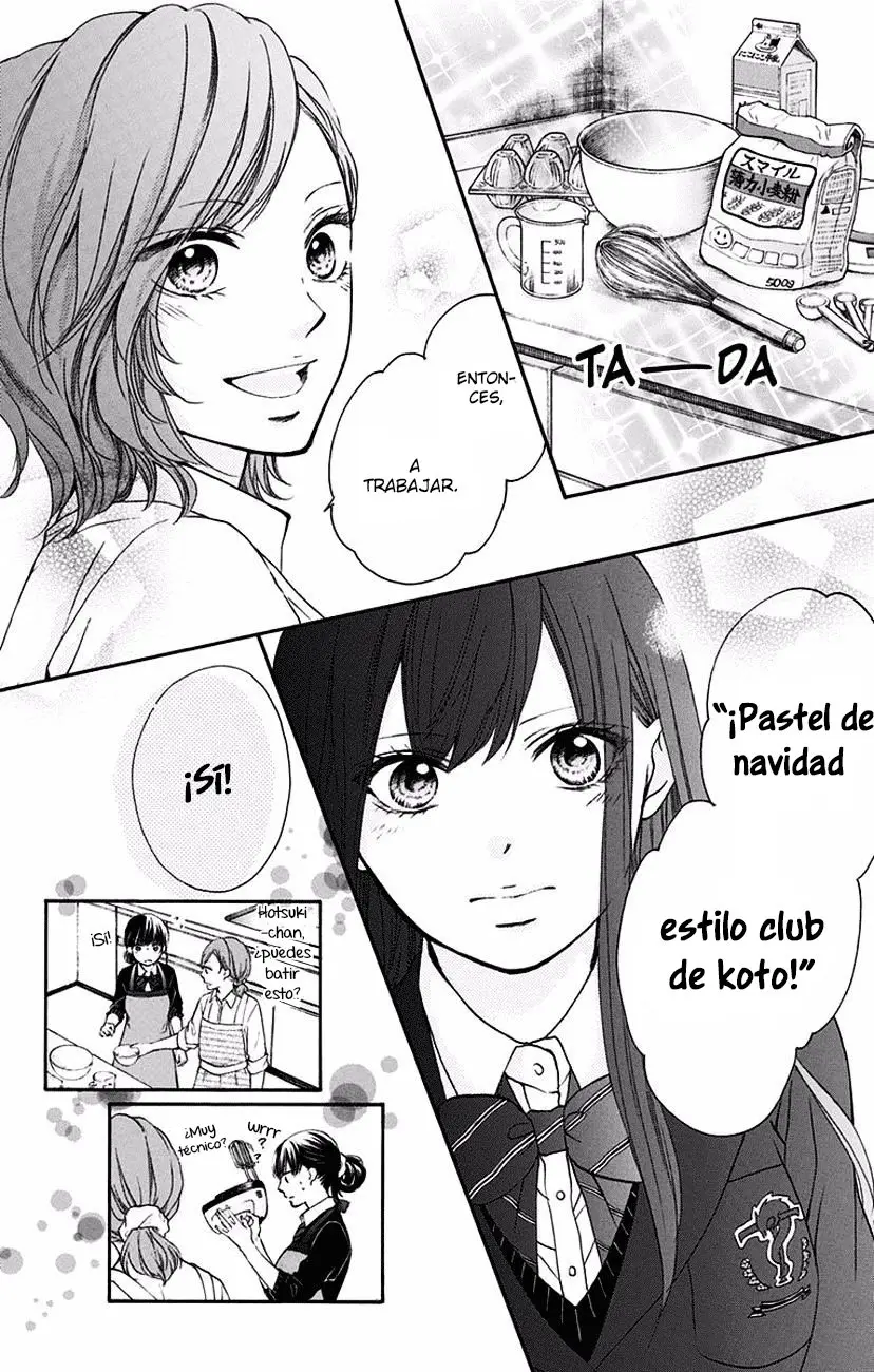 Kono Oto Tomare- (2012) - Capítulo 57 - Página 25 - LectorTMOo