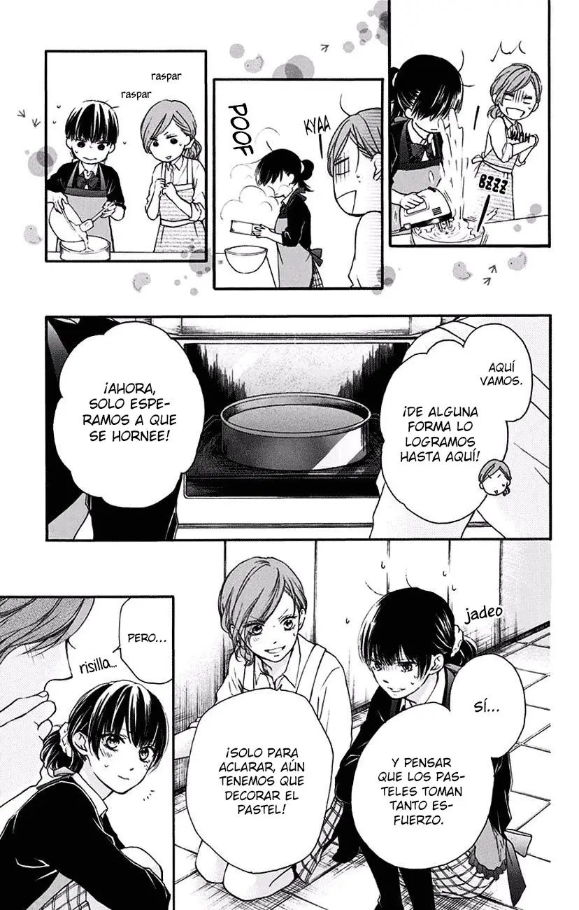 Kono Oto Tomare- (2012) - Capítulo 57 - Página 26 - LectorTMOo