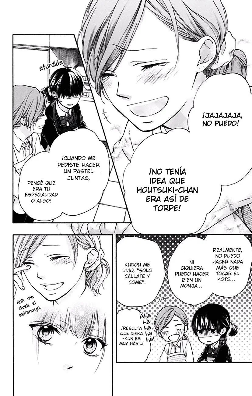 Kono Oto Tomare- (2012) - Capítulo 57 - Página 27 - LectorTMOo