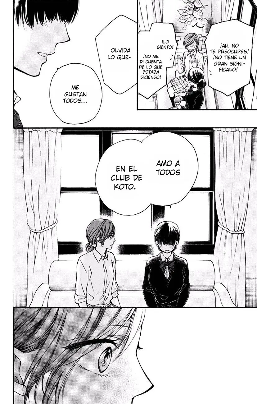 Kono Oto Tomare- (2012) - Capítulo 57 - Página 29 - LectorTMOo