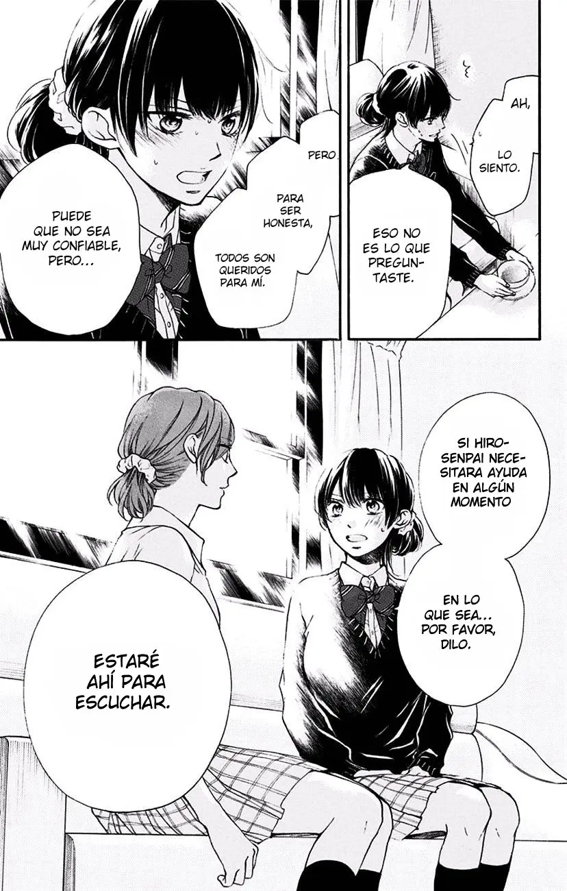 Kono Oto Tomare- (2012) - Capítulo 57 - Página 30 - LectorTMOo