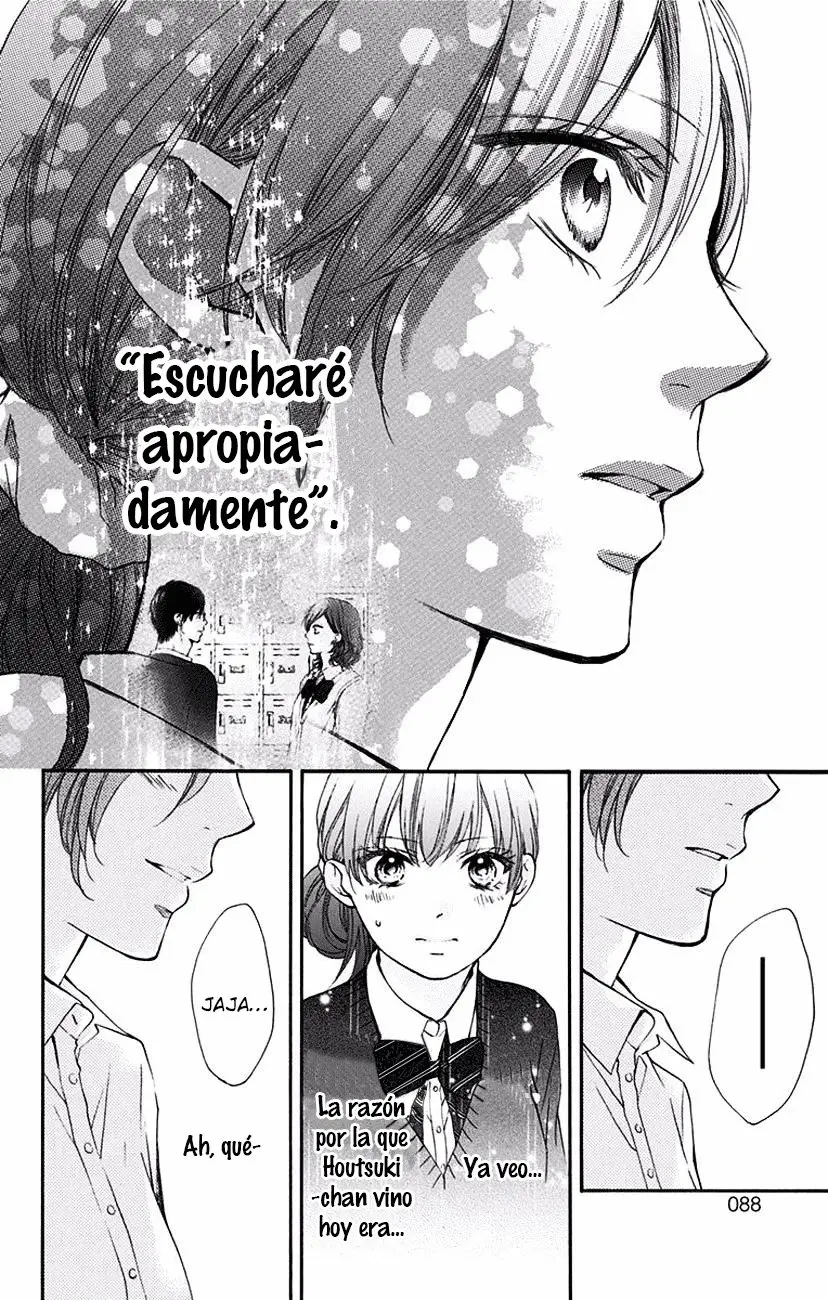 Kono Oto Tomare- (2012) - Capítulo 57 - Página 31 - LectorTMOo