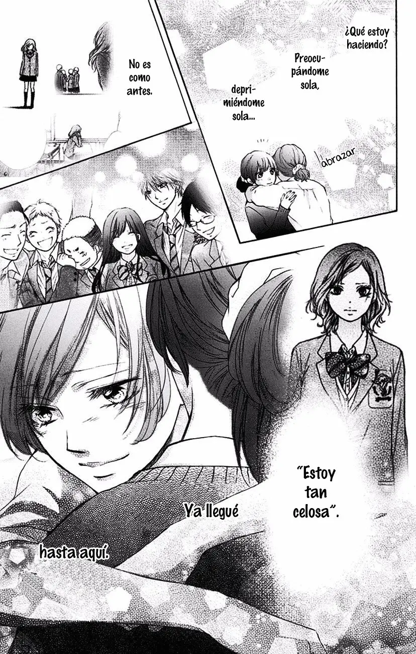 Kono Oto Tomare- (2012) - Capítulo 57 - Página 32 - LectorTMOo