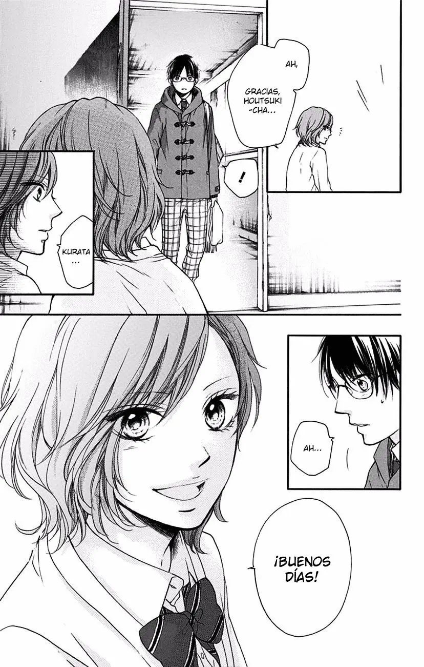 Kono Oto Tomare- (2012) - Capítulo 57 - Página 34 - LectorTMOo
