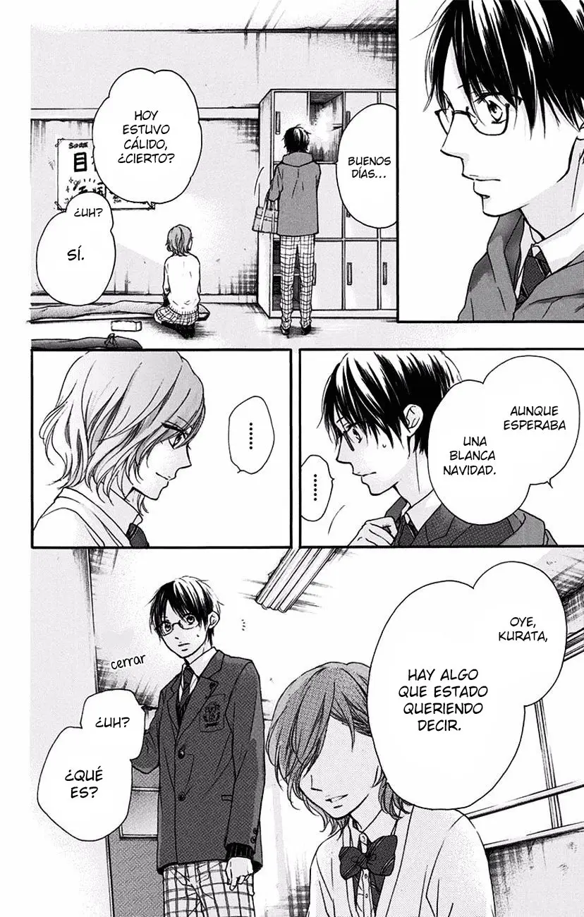 Kono Oto Tomare- (2012) - Capítulo 57 - Página 35 - LectorTMOo