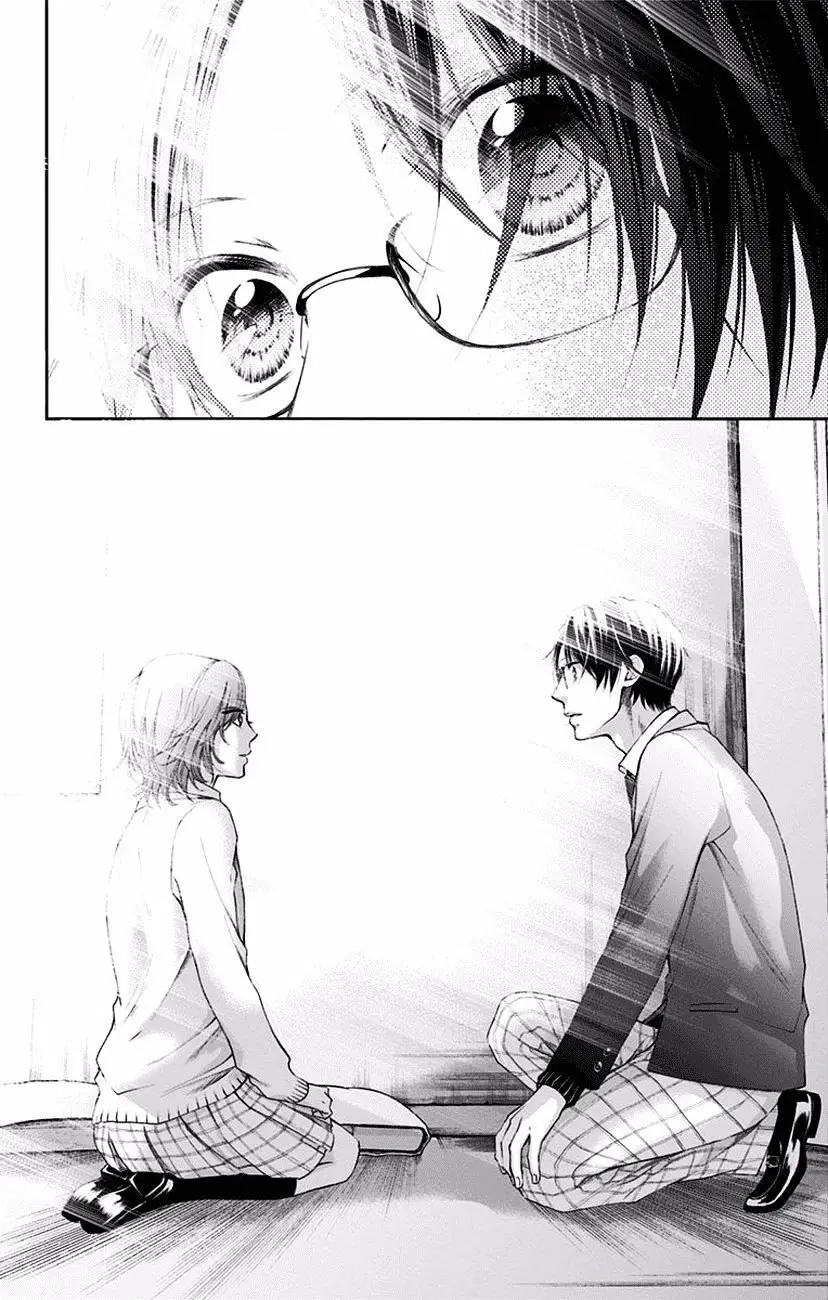 Kono Oto Tomare- (2012) - Capítulo 57 - Página 38 - LectorTMOo