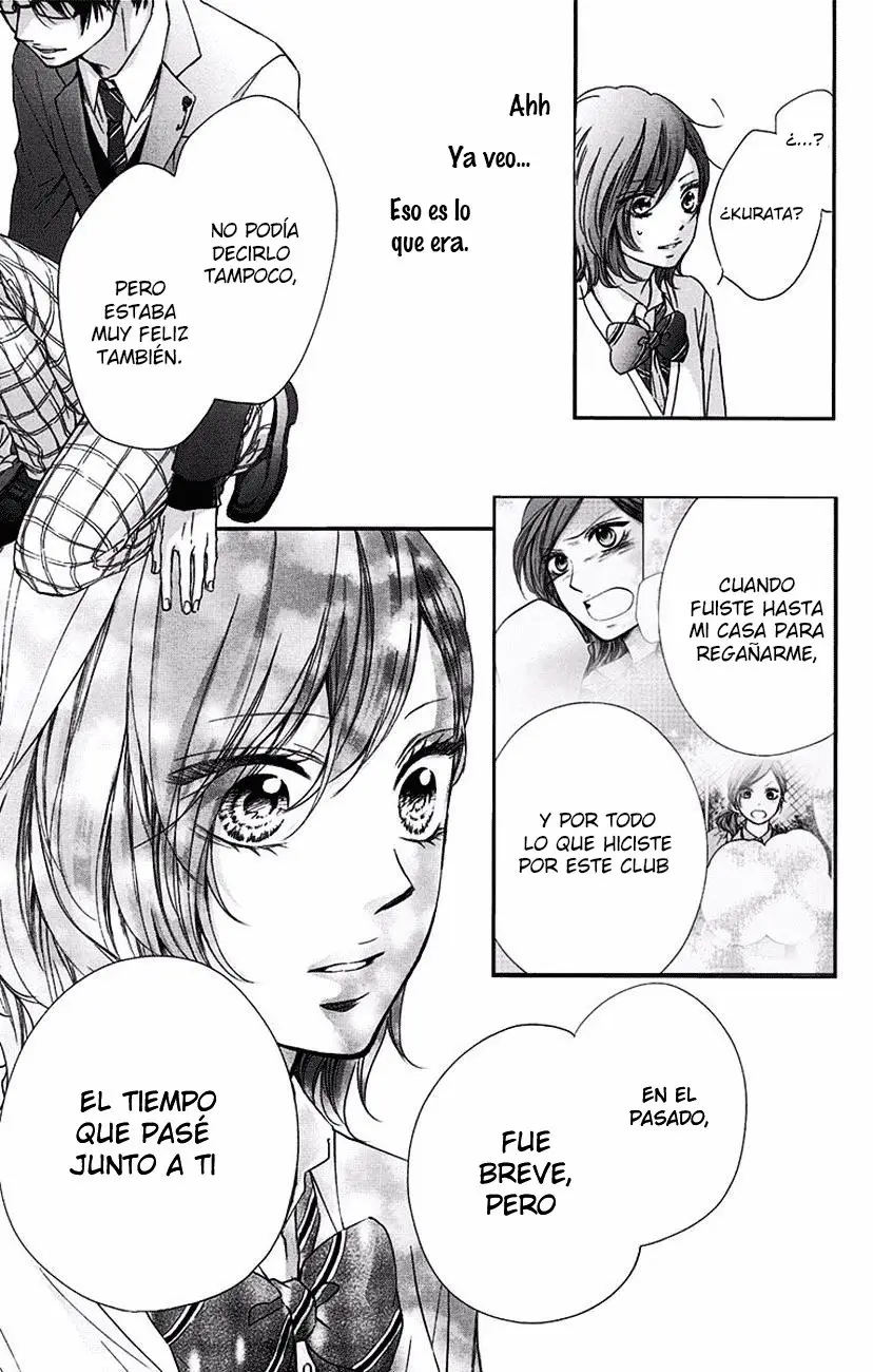 Kono Oto Tomare- (2012) - Capítulo 57 - Página 39 - LectorTMOo