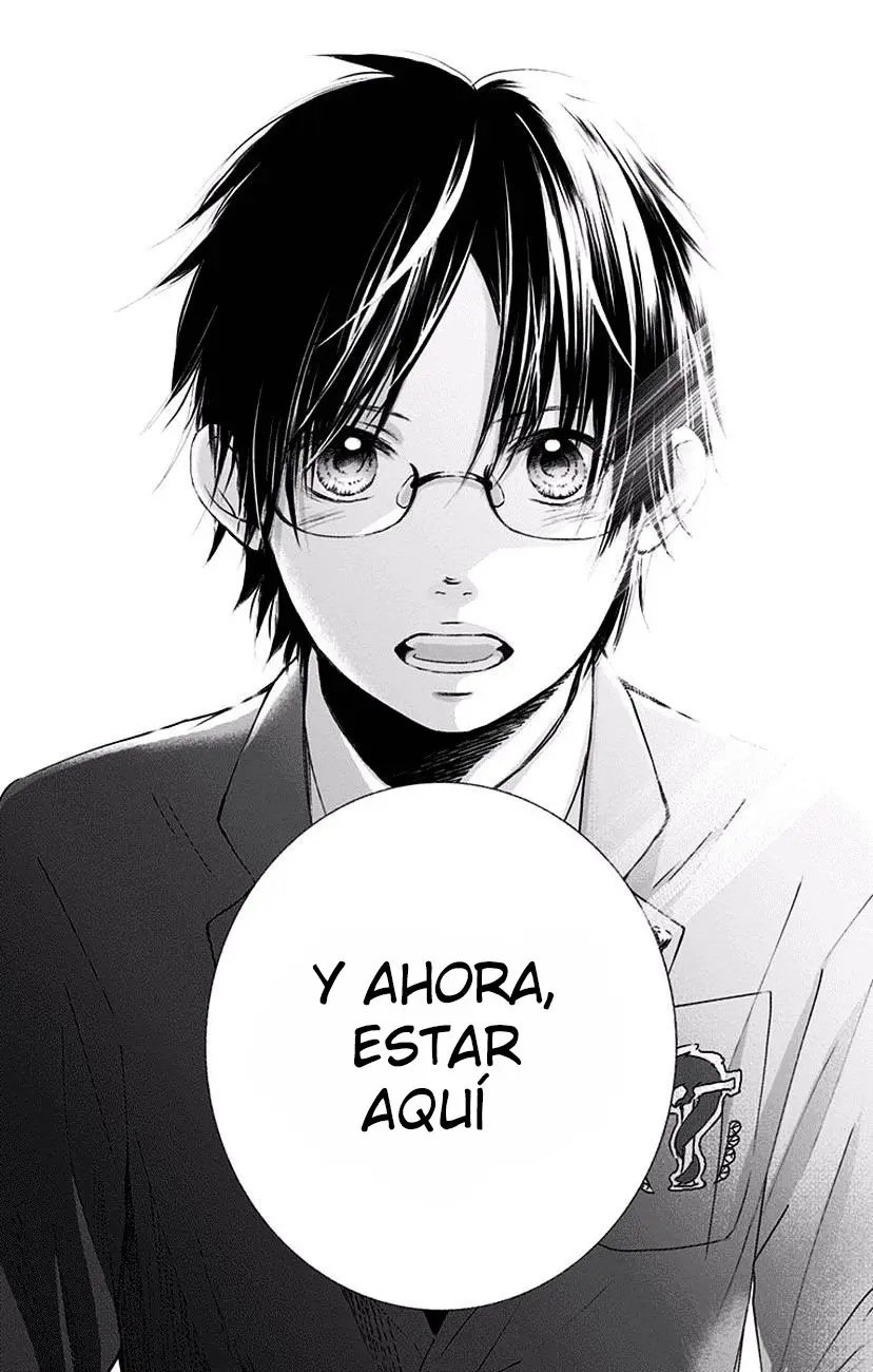 Kono Oto Tomare- (2012) - Capítulo 57 - Página 40 - LectorTMOo