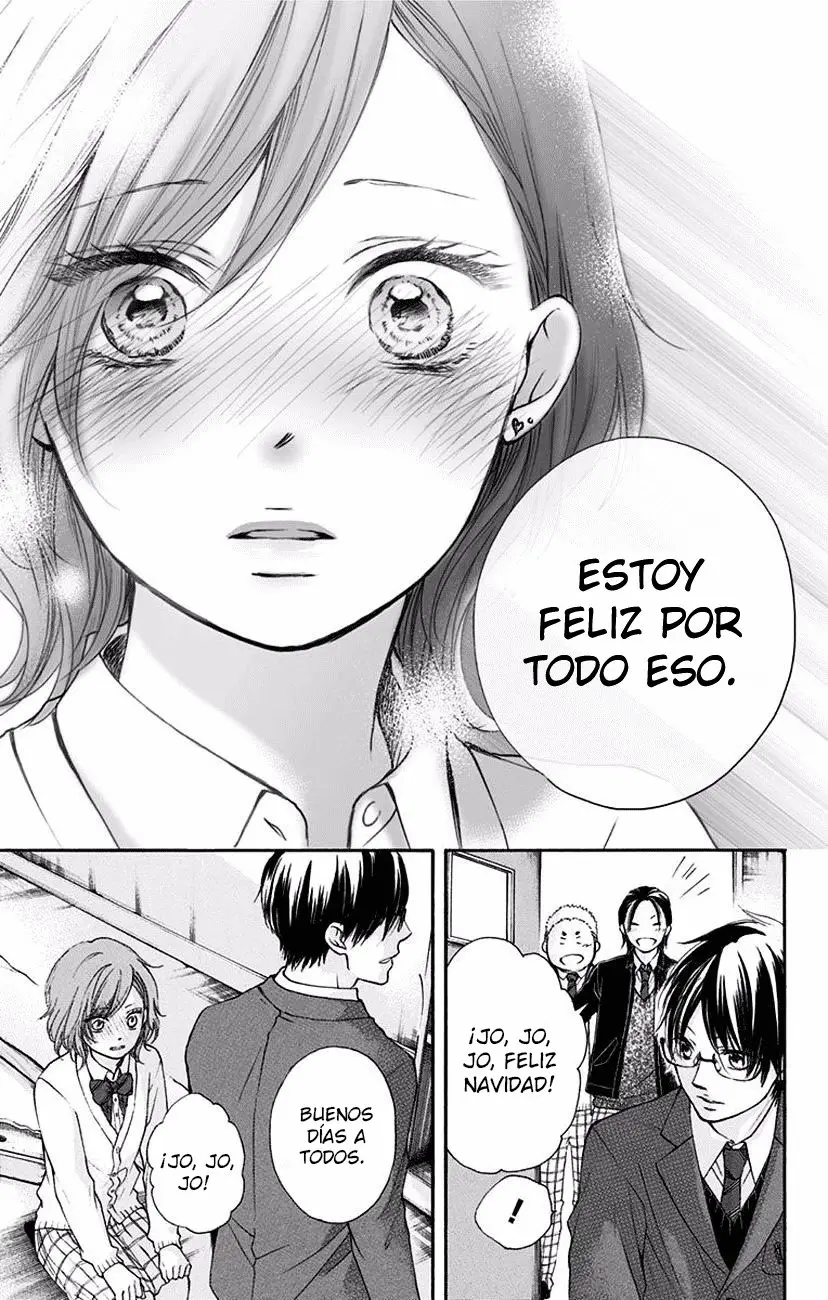 Kono Oto Tomare- (2012) - Capítulo 57 - Página 41 - LectorTMOo