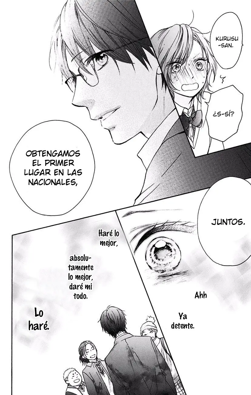 Kono Oto Tomare- (2012) - Capítulo 57 - Página 42 - LectorTMOo