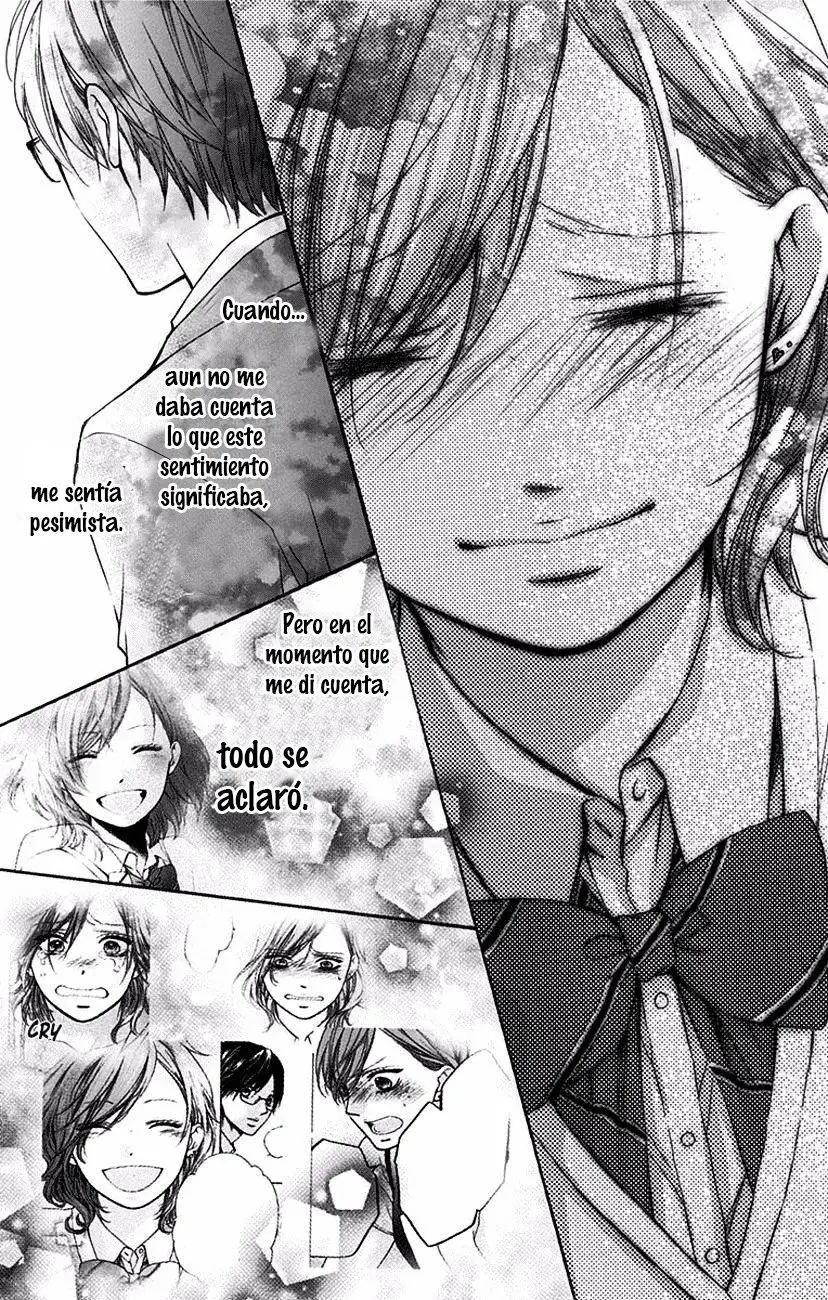 Kono Oto Tomare- (2012) - Capítulo 57 - Página 43 - LectorTMOo