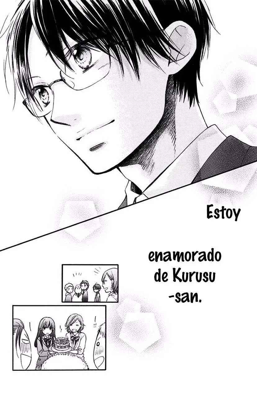 Kono Oto Tomare- (2012) - Capítulo 57 - Página 44 - LectorTMOo