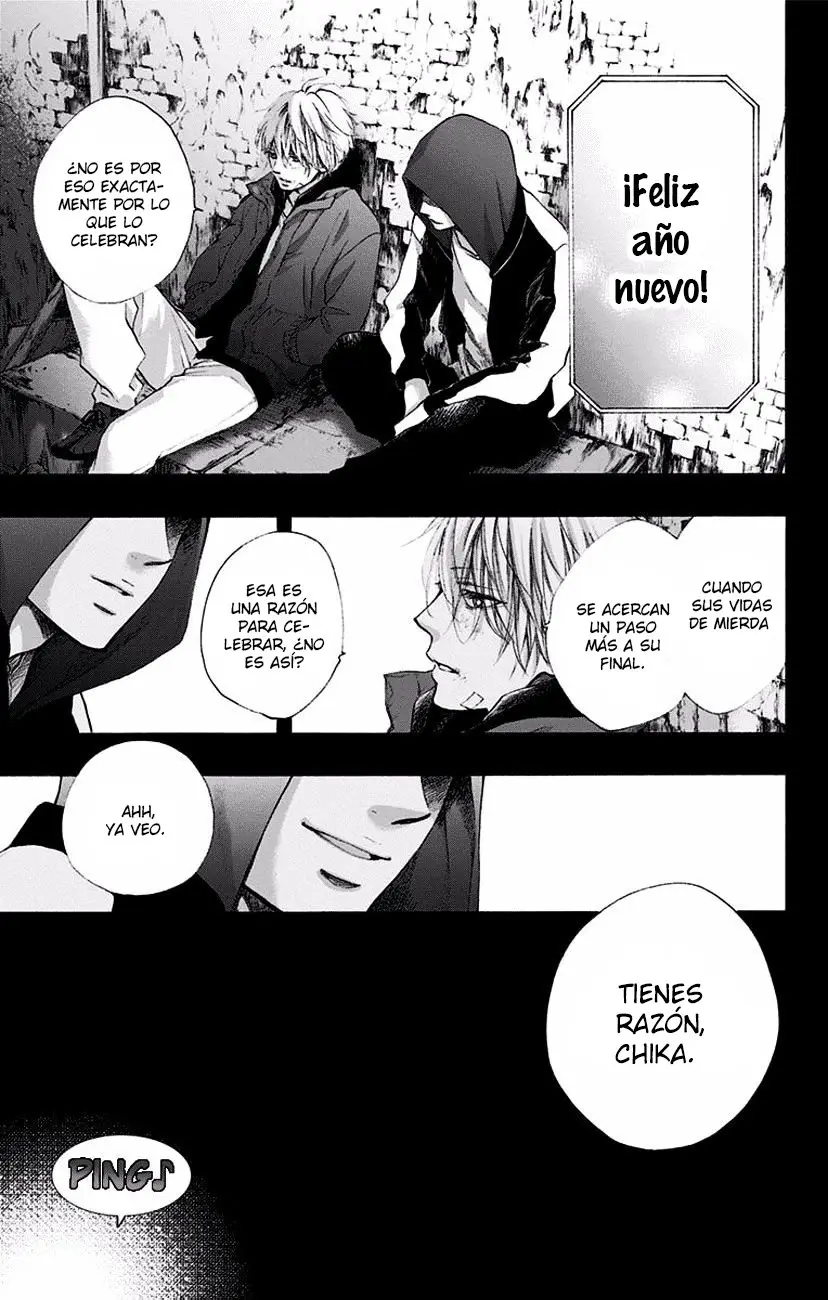 Kono Oto Tomare- (2012) - Capítulo 58 - Página 4 - LectorTMOo